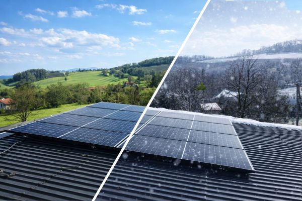 Opłacalność fotowoltaiki w 2026 roku – realny wpływ na rachunki za prąd